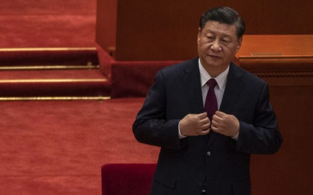 Situație TENSIONATĂ în China: Xi Jinping a suferit un anevrism cerebral și riscă să fie înlăturat de la putere